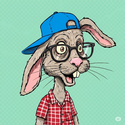 うさっちょ